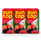 Suntop Berry Mix Fruit Drink 6 x 125 ml