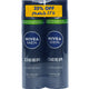 Nivea Shaving Gel Assorted Value Pack 2 x 200 ml