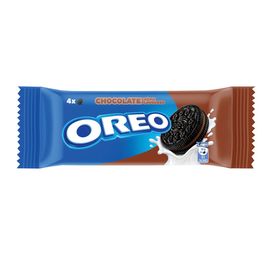 Oreo Chocolate Creme Cookies 12 x 36.8 g