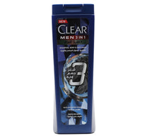 شامبو كلير مين 3 في 1 200 مل