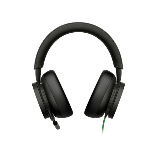 سماعة رأس سلكية للألعاب ستيريو من Xbox، لون أسود، 8LI-00002