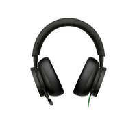 Xbox Wired Stereo Gaming Headset, Black, 8LI-00002