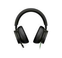 Xbox Wired Stereo Gaming Headset, Black, 8LI-00002