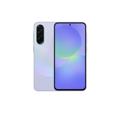 Samsung Galaxy A36 5G Smartphone, 8 GB RAM, 128 GB Storage, Awesome Lavender