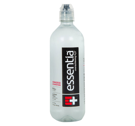 Essentia Mineral Water 9.5pH 700 ml