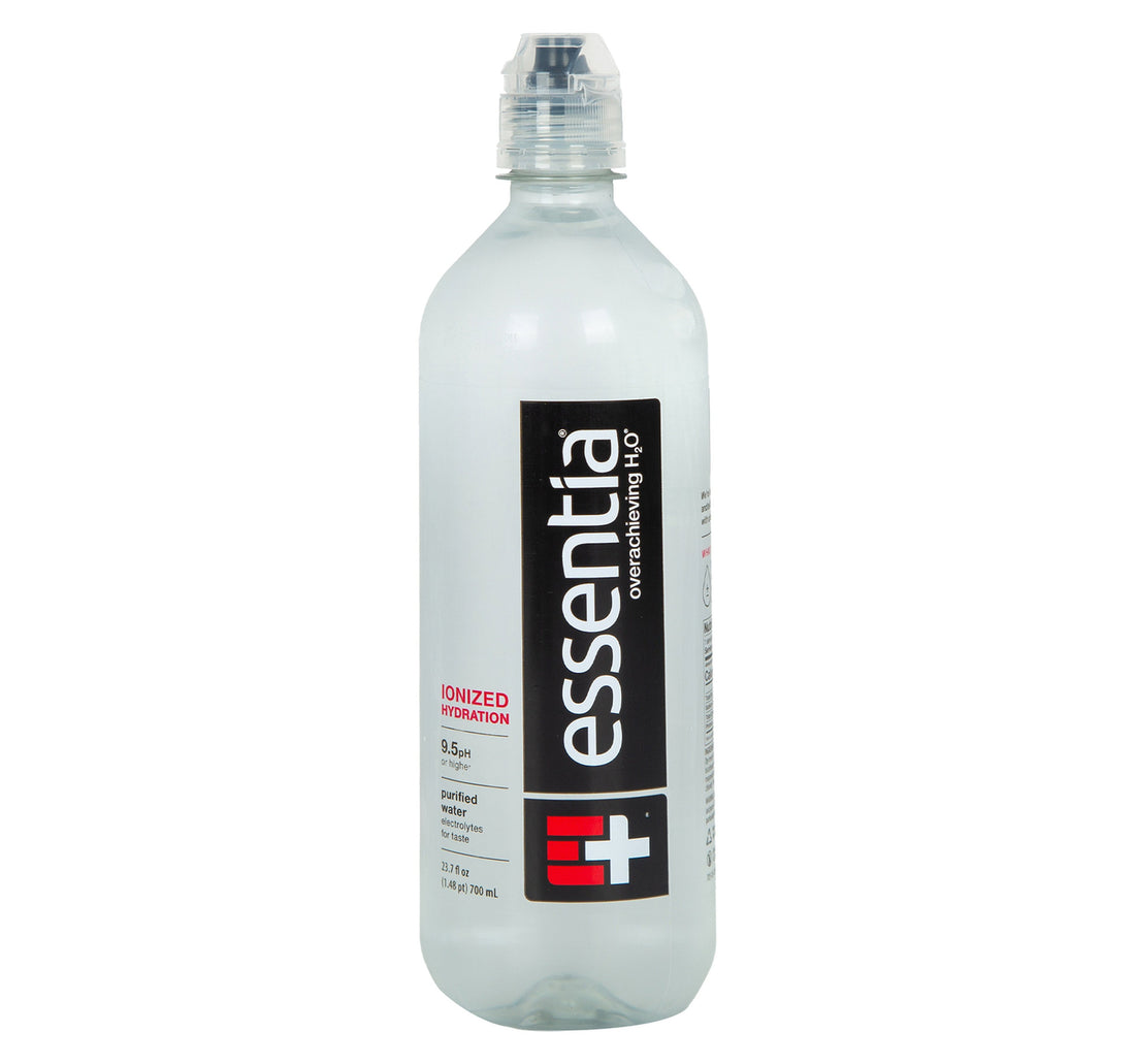 Essentia Mineral Water 9.5pH 700 ml