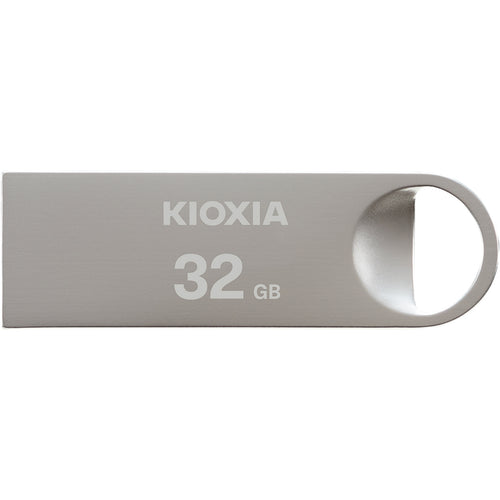 محرك أقراص فلاش USB 2.0 من كيوكسيا، سعة 32 جيجابايت، LU401S032GG4