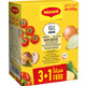 Maggi Spring Season Soup 4 x 59 g