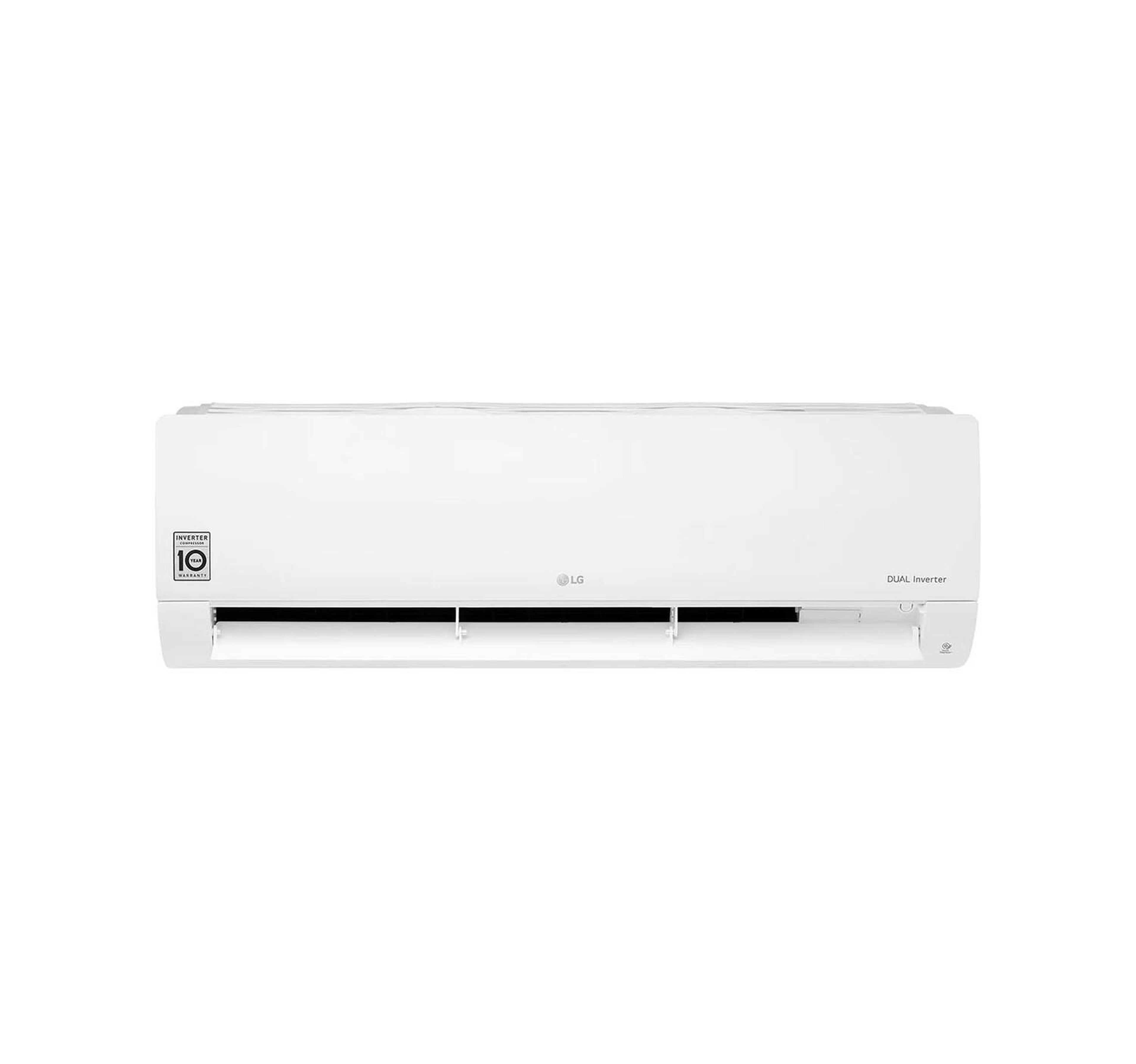 LG Split Air Conditioner I27TCP 2.0 Ton, 65°C Dual Inverter Compressor