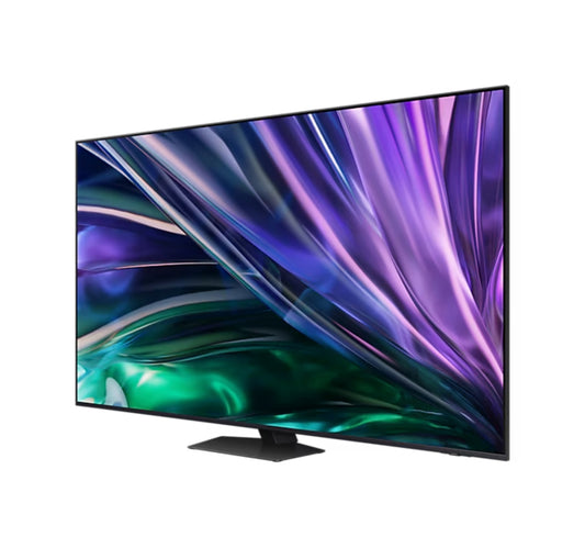 Samsung QN85D 85 inches 4K Smart QLED TV (2024), QA85QN85DBUXZN