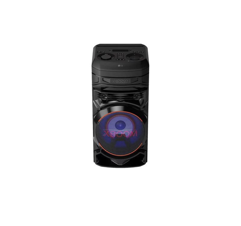 LG XBOOM One Box HiFi with 8 inch Woofer, RNC5, Speaker