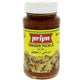 Priya Ginger Pickle 300 g