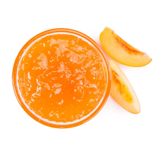 Apricot Jam Pieces 500 g