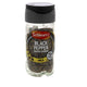 Schwartz Black Pepper Coarse Ground Mild 33 g
