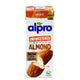 Alpro Nutty Almond Drink Unsweetened 1 Litre