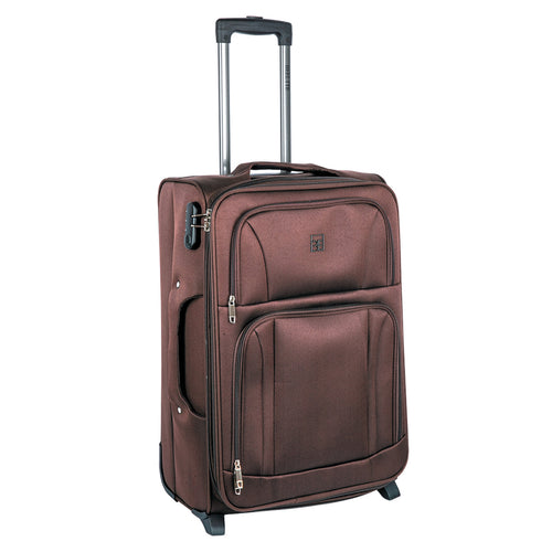 Beelite EVA Soft Trolley HH2208 20inch Assorted