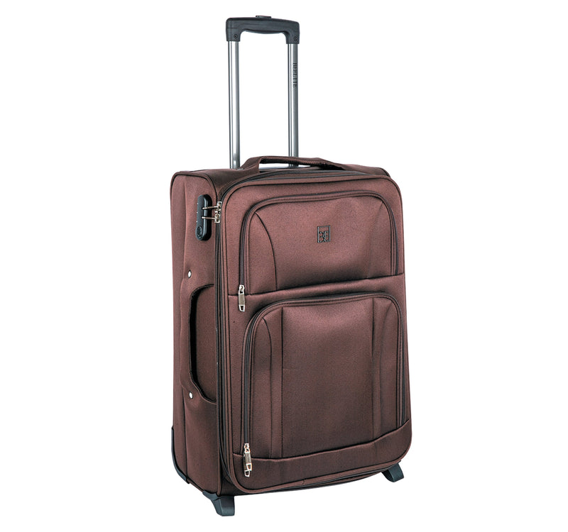 Beelite EVA Soft Trolley HH2208 24inch Assorted