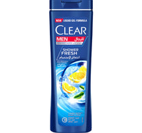 Clear Men Shower Fresh Anti-Dandruff Shampoo 200 ml