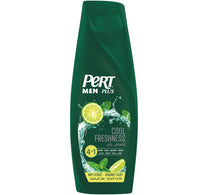 Pert Plus Men 4in1 Cool Freshness Shampoo 360 ml