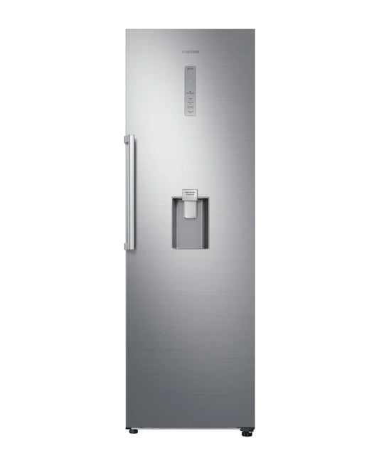 Samsung Upright Refrigerator with Digital Inverter RR39M73107 394Ltr