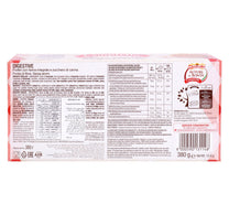 Campiello Digestive Biscuits 380 g