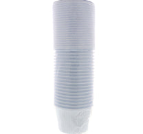 LuLu Plastic Containers with Lids Capacity 500 ml 20pcs