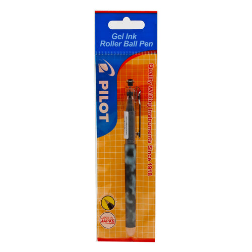 Pilot Pen BLP70 Black