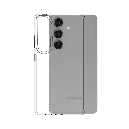 Smartix Samsung Galaxy S25 Plus Clear Case + Screen Protector IGS25PBNL