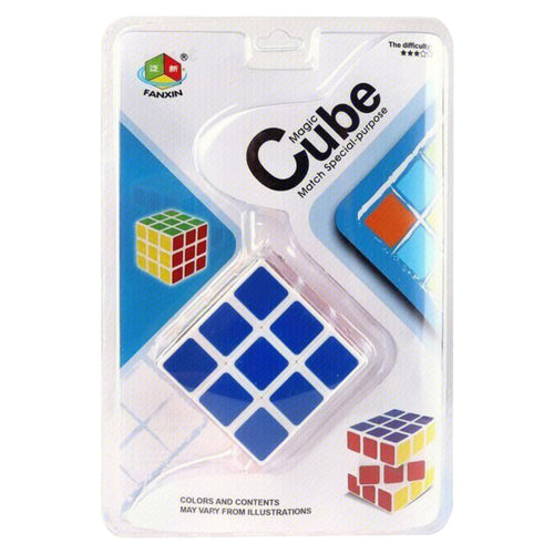 Skid Fusion Rubik's Cube 4X4 SF-581-5.5D