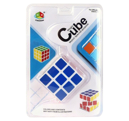 Skid Fusion Rubik's Cube 4X4 SF-581-5.5D