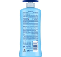 Vaseline Intensive Care Ice Cool Hydration Body Lotion 725 ml