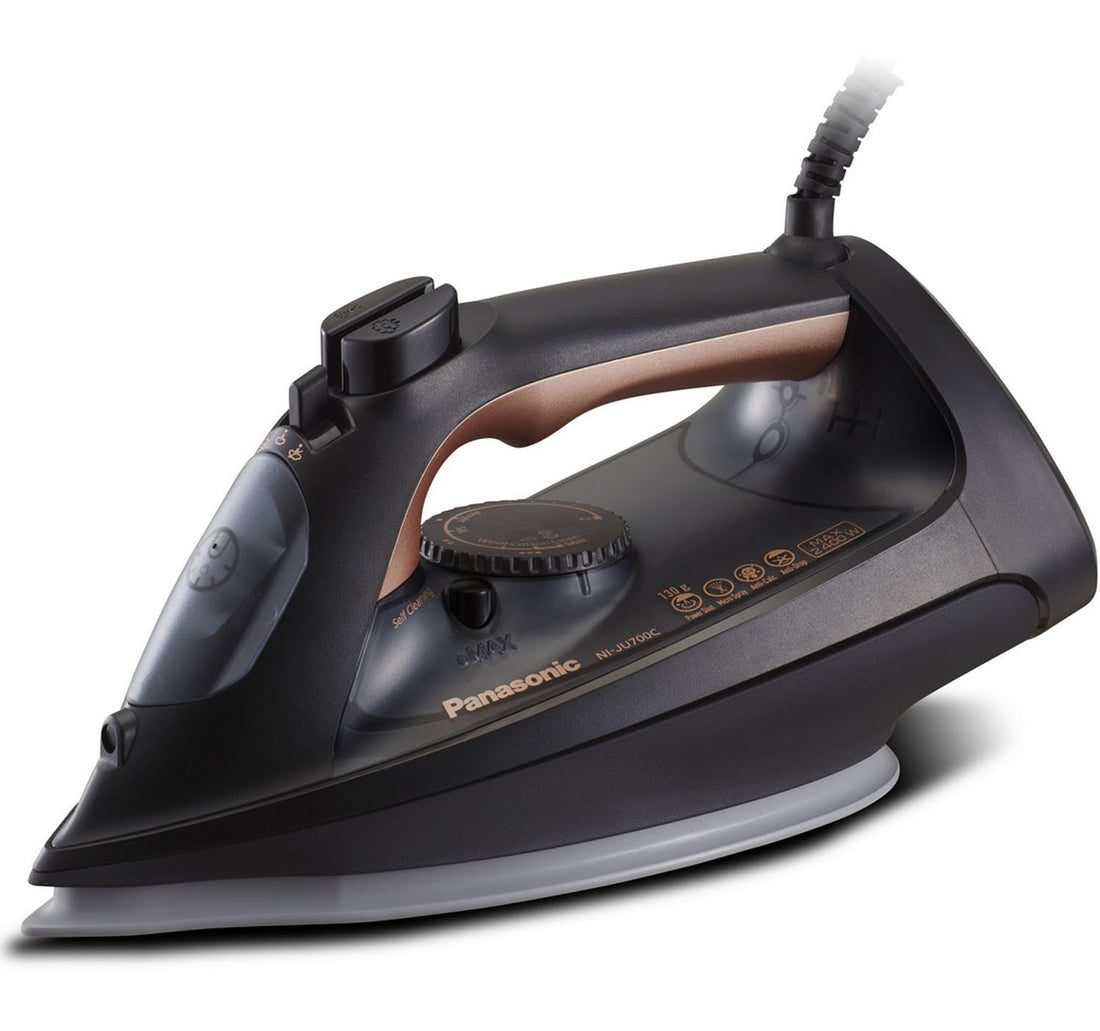 Panasonic Steam Iron NIJU700CNTH 2400W