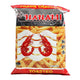 Hanami Prawn Crackers Toasted 100 g