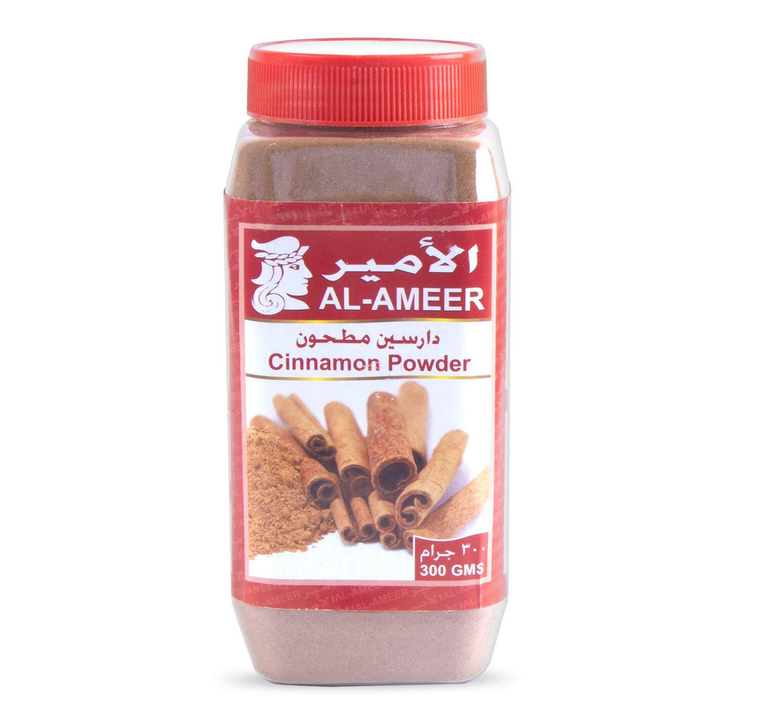 Al Ameer Cinnamon Powder 300 g