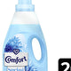 منعم الأقمشة كومفورت برائحة ندى الربيع 2 لتر