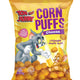 Tom & Jerry Cheese Corn Puffs 80 g