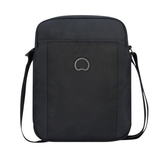 Delsey Picpus 2 Cpt Vertical Mini Reporter Bag 10.1" 335411300
