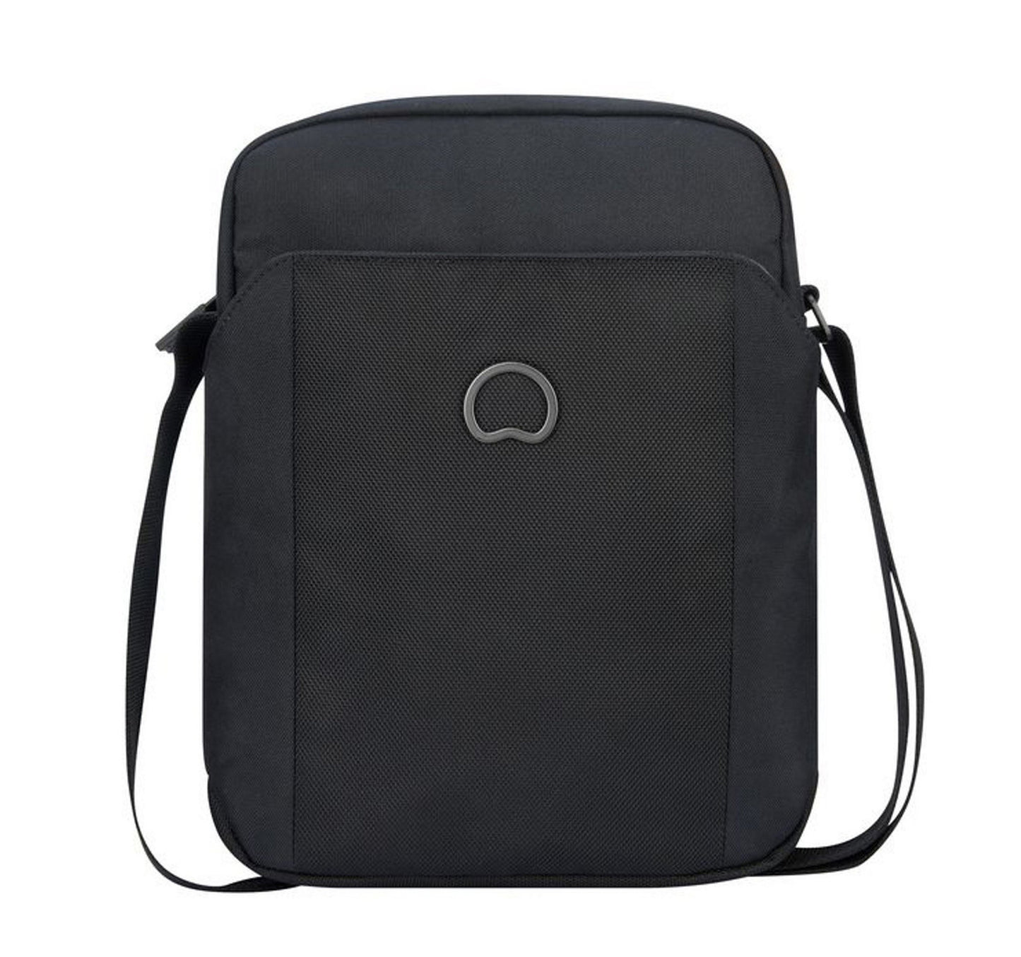 Delsey Picpus 2 Cpt Vertical Mini Reporter Bag 10.1" 335411300