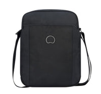 Delsey Picpus 2 Cpt Vertical Mini Reporter Bag 10.1" 335411300
