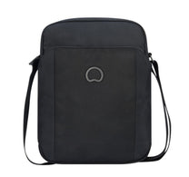 Delsey Picpus 2 Cpt Vertical Mini Reporter Bag 10.1" 335411300