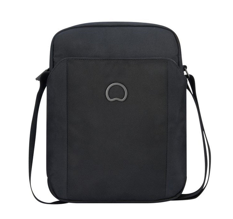 Delsey Picpus 2 Cpt Vertical Mini Reporter Bag 10.1" 335411300