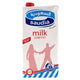 Saudia UHT Low Fat Milk 4 x 1 Litre