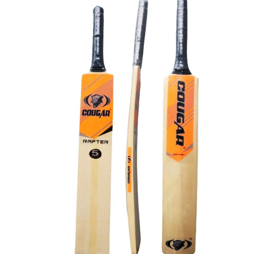 Cougar Cricket Bat CK-116-5