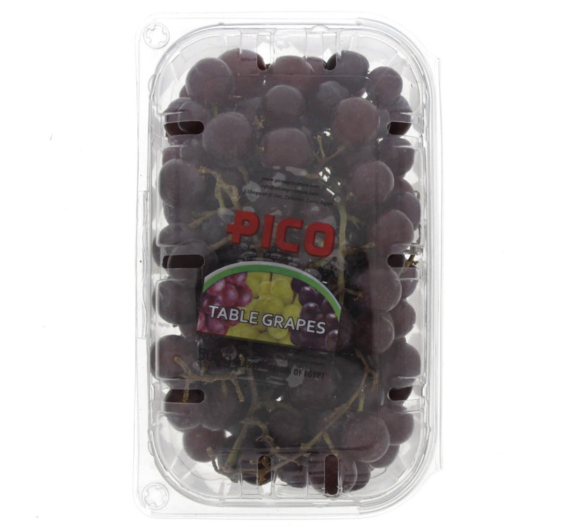 Grapes Red 1 pkt