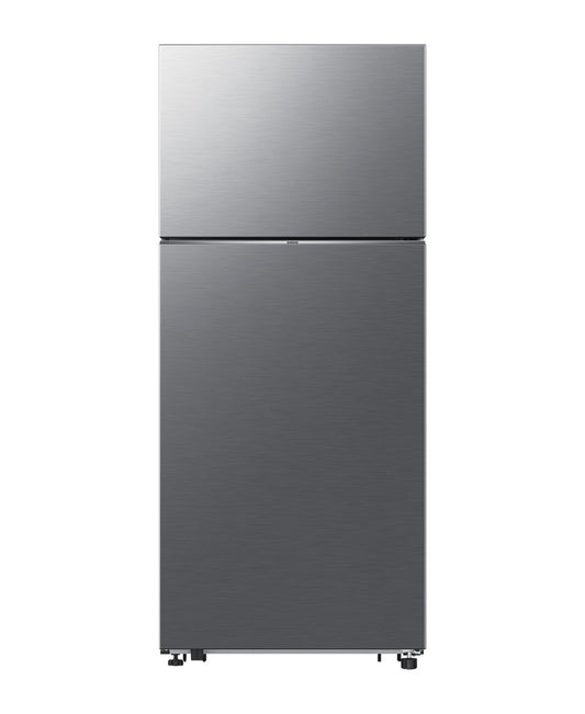Samsung Double Door Refrigerator, 750L, Silver, RT75DG7A10S9