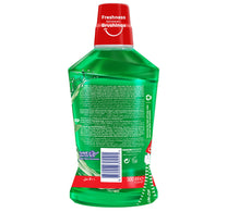 Colgate Plax Fresh Tea Mouth Wash 500 ml