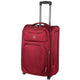 Beelite Soft Trolley with Cover, 20 inches, Assorted, HH1067