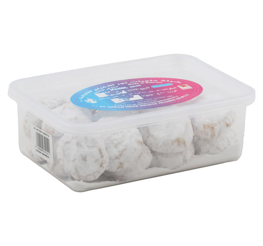 Al Afrah Sugar Mamoul 400 g