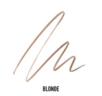 Max Factor Brow Shaper Eye Brow Pencil, 10 Blonde, 1 g