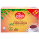 Al Balad Black Tea With Cardamom 125 Teabags